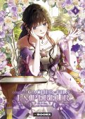 Comment cacher le fils de l'empereur ? T.4