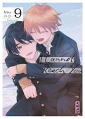 I cannot reach you T.9