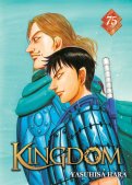 Kingdom T.75