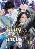 King of Ants T.18