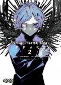 Bung� stray dogs - beast T.2