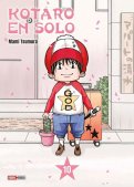 Kotaro en solo T.10