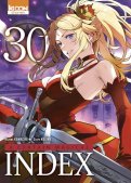 A certain magical index T.30