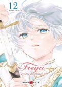 Freya - l'ombre du prince T.12