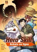 Hero skill - achats en ligne T.11
