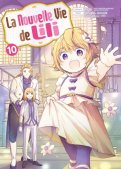 La nouvelle vie de Lili T.10
