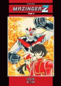 Mazinger Z - deluxe T.5