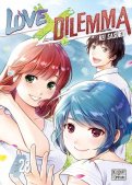 Love X Dilemma T.28 - �dition sp�ciale