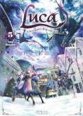 Luca - v�t�rinaire draconique T.5