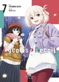 Lycoris recoil T.7
