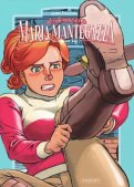 Les aventures de Maria Mantegazza, femme pilote T.7