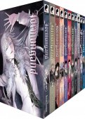 Jormungand - coffret int�grale