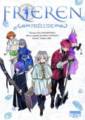 Frieren - pr�lude