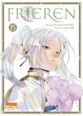 Frieren T.15 - collector