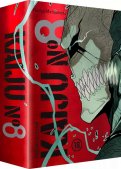 Kaiju n�8 T.16 - collector