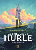 Le chateau de Hurle - coffret int�grale