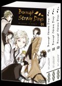 Bung� stray dogs - pack or Vol.1
