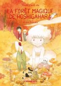 La for�t magique de Hoshigahara T.5 - collector