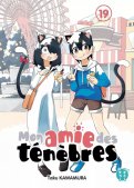 Mon amie des t�n�bres T.19