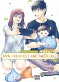 Mon coloc' est une gameuse T.9