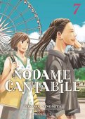 Nodame cantabile - Masterpiece T.7