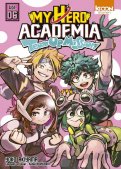 My hero academia - team up mission T.6