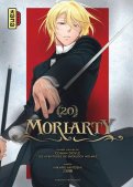 Moriarty T.20