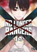 No longer rangers T.14