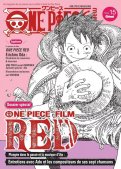 One piece magazine T.15