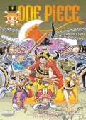 One piece - �dition originale T.111