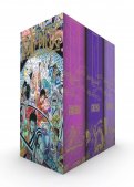 One piece - Coffret vide Pays des Wa