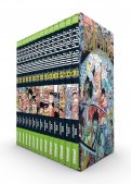 One piece - coffret Pays des Wa
