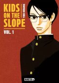 Kids on the slope T.1