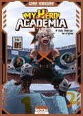 My hero academia T.1 - �dition sp�ciale Bakugo