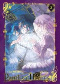 Pandora Hearts - perfect �dition T.2