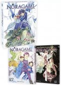 Noragami T.27 - collector