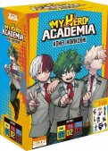 My hero academia - coffret starter