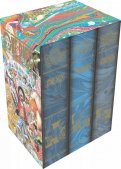 One piece - coffret �le des hommes-poissons
