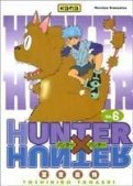 Hunter X Hunter T.6 Hunter X Hunter T.6
