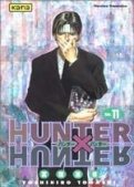 Hunter X Hunter T.11 Hunter X Hunter T.11