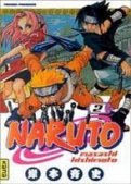 Naruto T.2