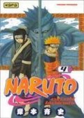 Naruto T.4