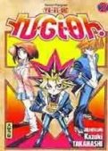 Yu-Gi-Oh ! T.2 Yu-Gi-Oh ! T.2