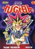 Yu-Gi-Oh ! T.6 Yu-Gi-Oh ! T.6