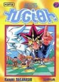 Yu-Gi-Oh ! T.7 Yu-Gi-Oh ! T.7