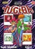 Yu-Gi-Oh ! T.11 Yu-Gi-Oh ! T.11