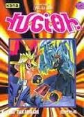 Yu-Gi-Oh ! T.12 Yu-Gi-Oh ! T.12