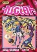 Yu-Gi-Oh ! T.18 Yu-Gi-Oh ! T.18