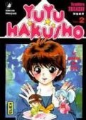 Yuyu Hakusho T.2 Yuyu Hakusho T.2