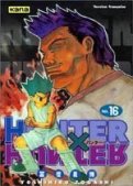 Hunter X Hunter T.16 Hunter X Hunter T.16